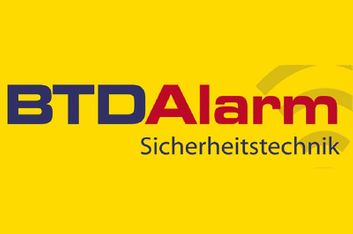 BTD-Alarm Sicherheitstechnik